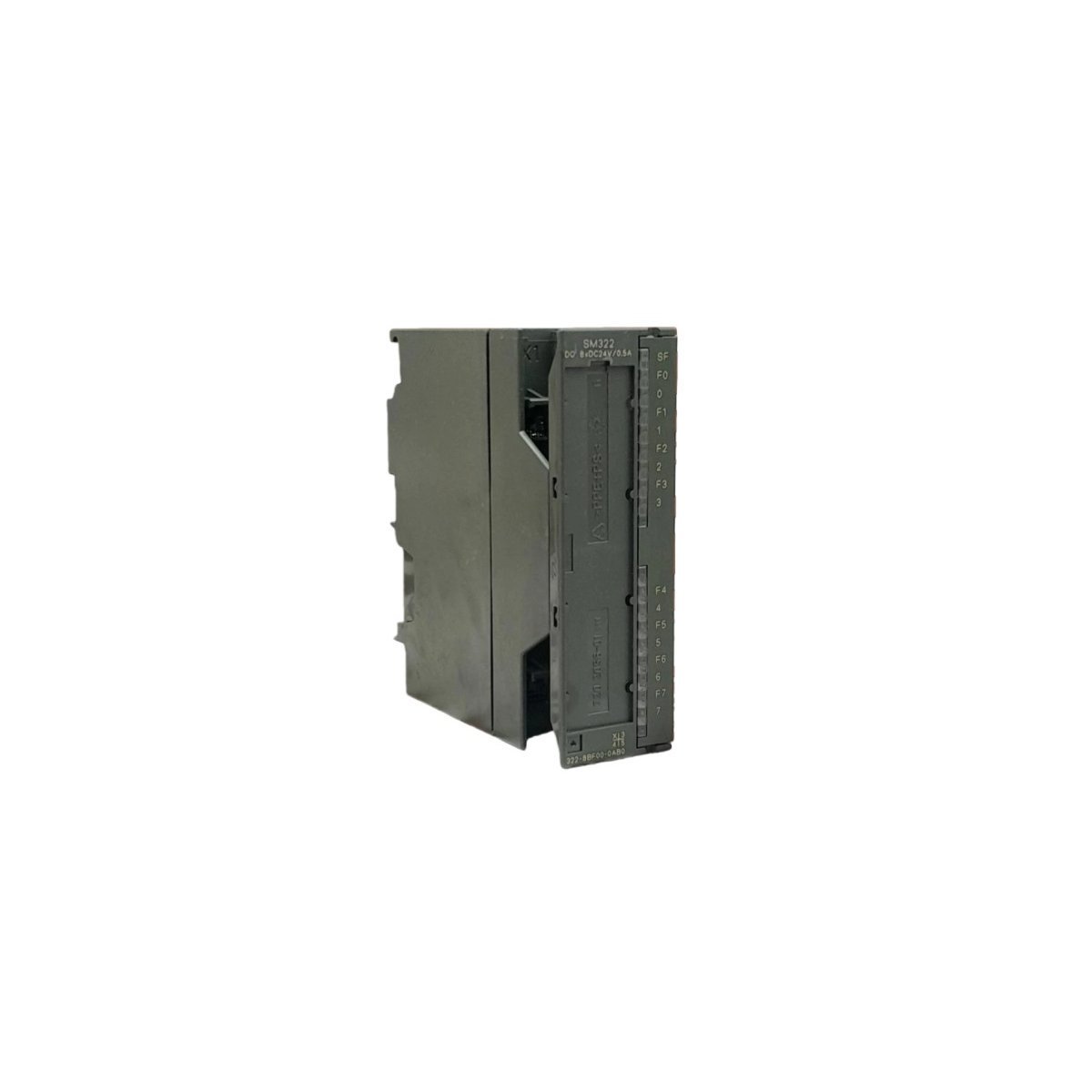 Siemens 6ES7322-8BF00-0AB0 Digital Output Module