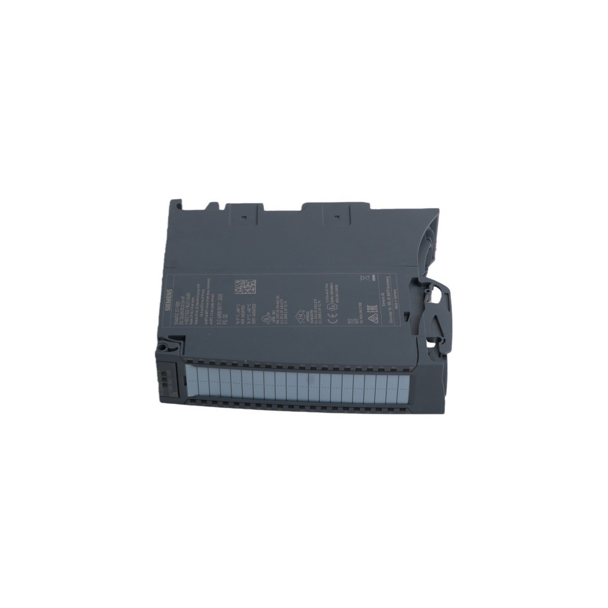 Siemens SIMATIC S7-1500 6ES7522-1BL01-0AB0 Digital Output Module