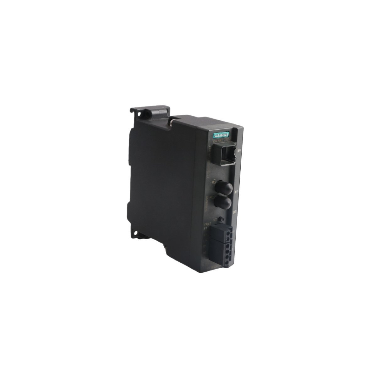 Siemens Industrial Ethernet Media Converter 6GK5101-1BB00-2AA3