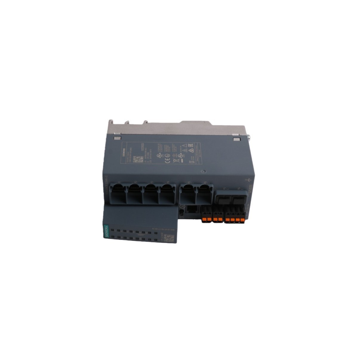 Siemens 6GK5646-2GS00-2AC2 Industrial Cyber Security Router