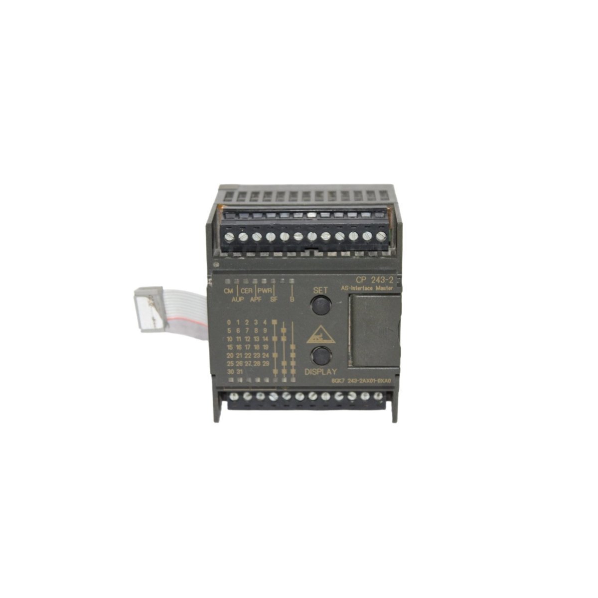 Siemens 6GK7243-2AX01-0XA0 Communication Processor