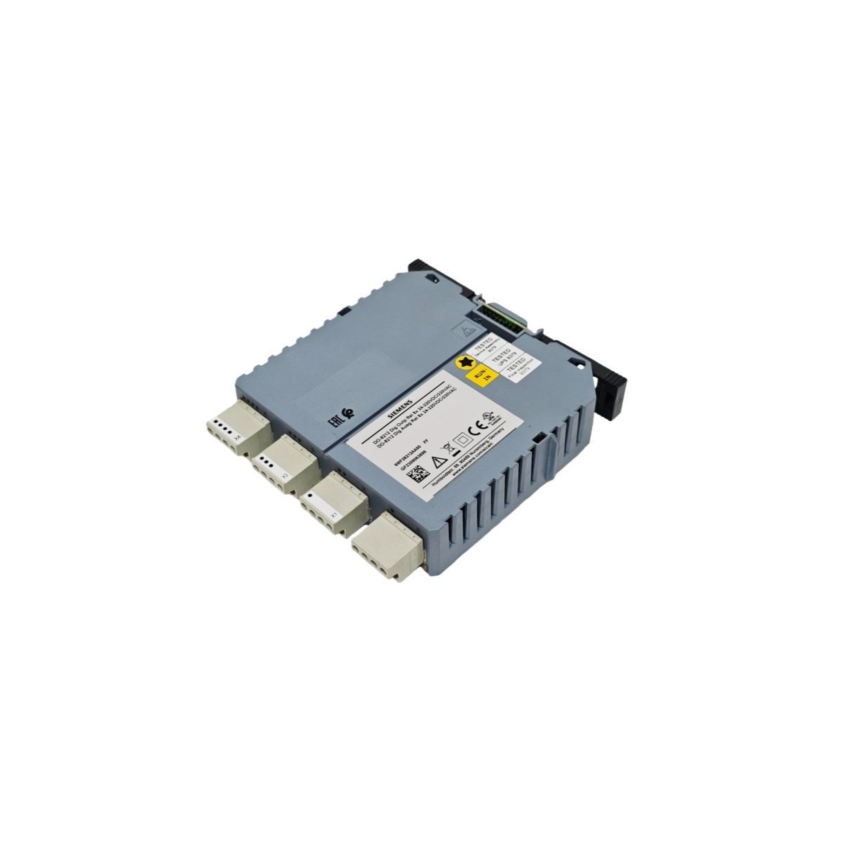 Siemens 6MF28212AA00 Digital Output Module