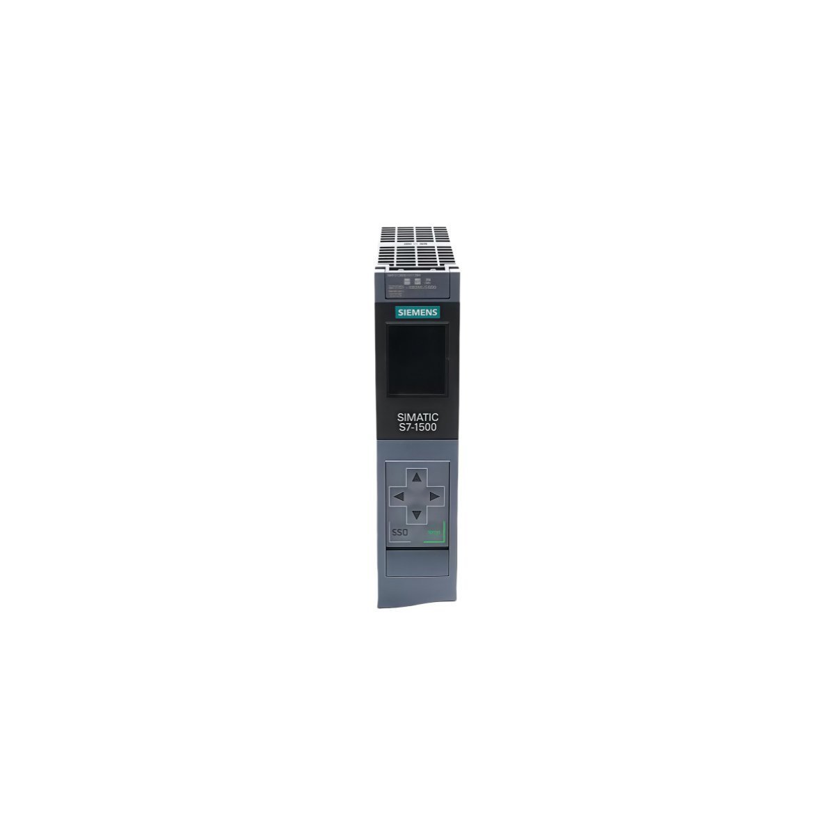 Siemens Replacement Power Block Module 6SL3351-1AE37-5BA1