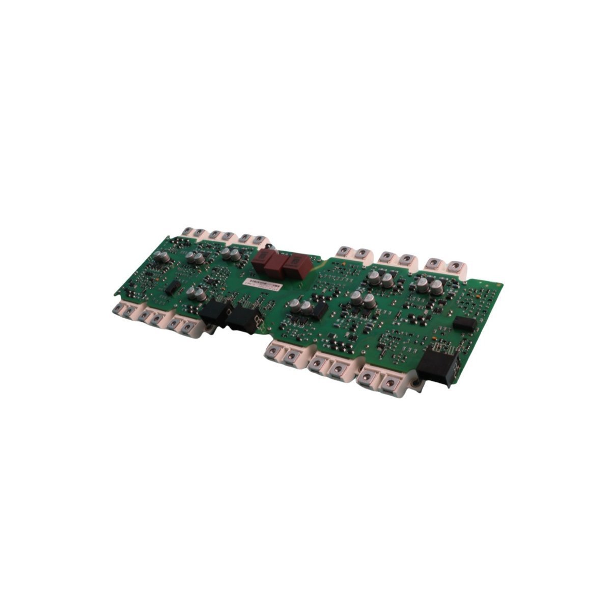 Siemens A5E43267455001 Analog Input Module