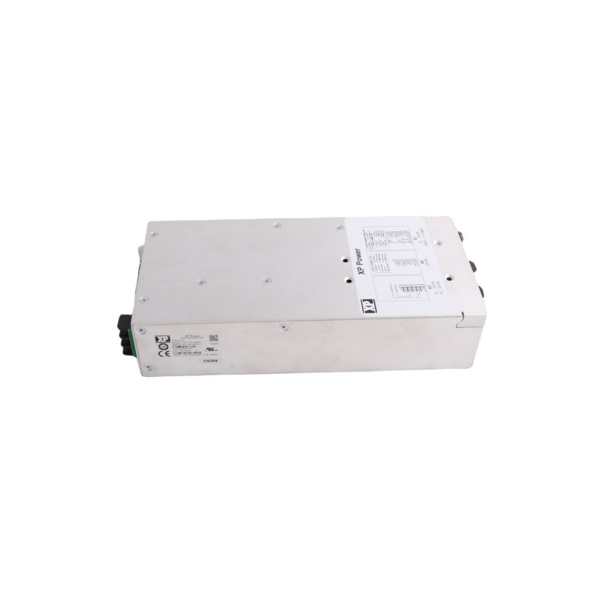 Siemens Robicon A1A0100275 High-Integrity Medium Frequency Converter