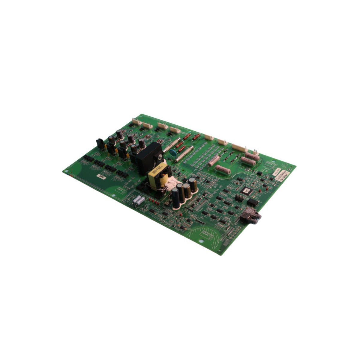 Siemens Robicon A1A10000432.34M Cell Control Board for Perfect Harmony Drives