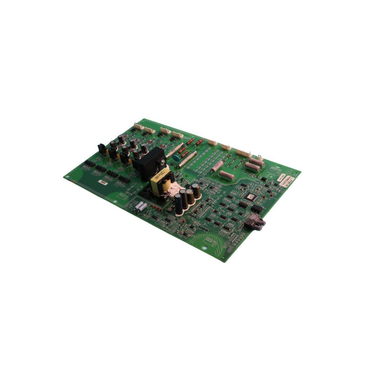 Siemens A1A10000432.71M Control Board