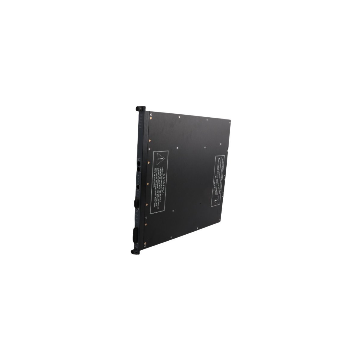 Triconex 3008N Safety-Instrumented Analog Input Module
