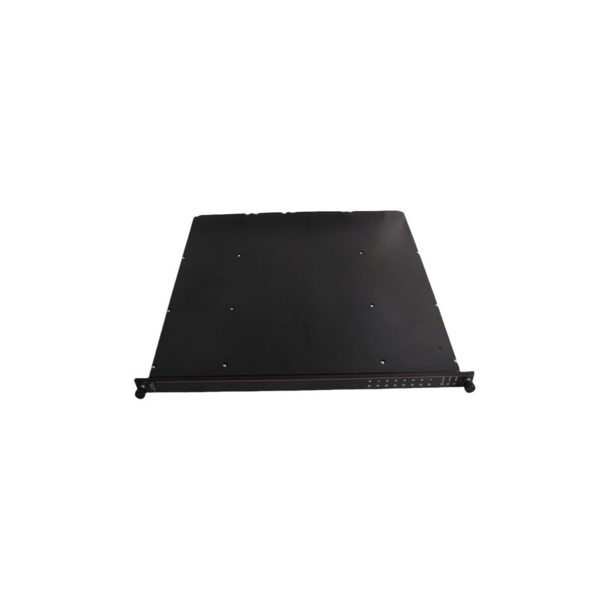 Triconex 3510 Trusted TMR Pulse Input Module