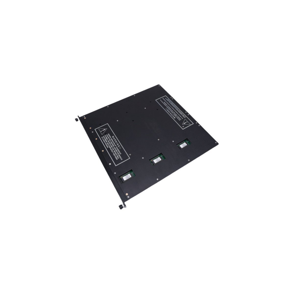 Triconex 3533E Enhanced Digital Input Module
