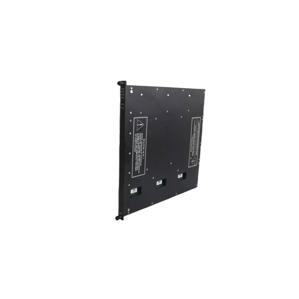 Triconex 3805H High-Density Analog Output Module