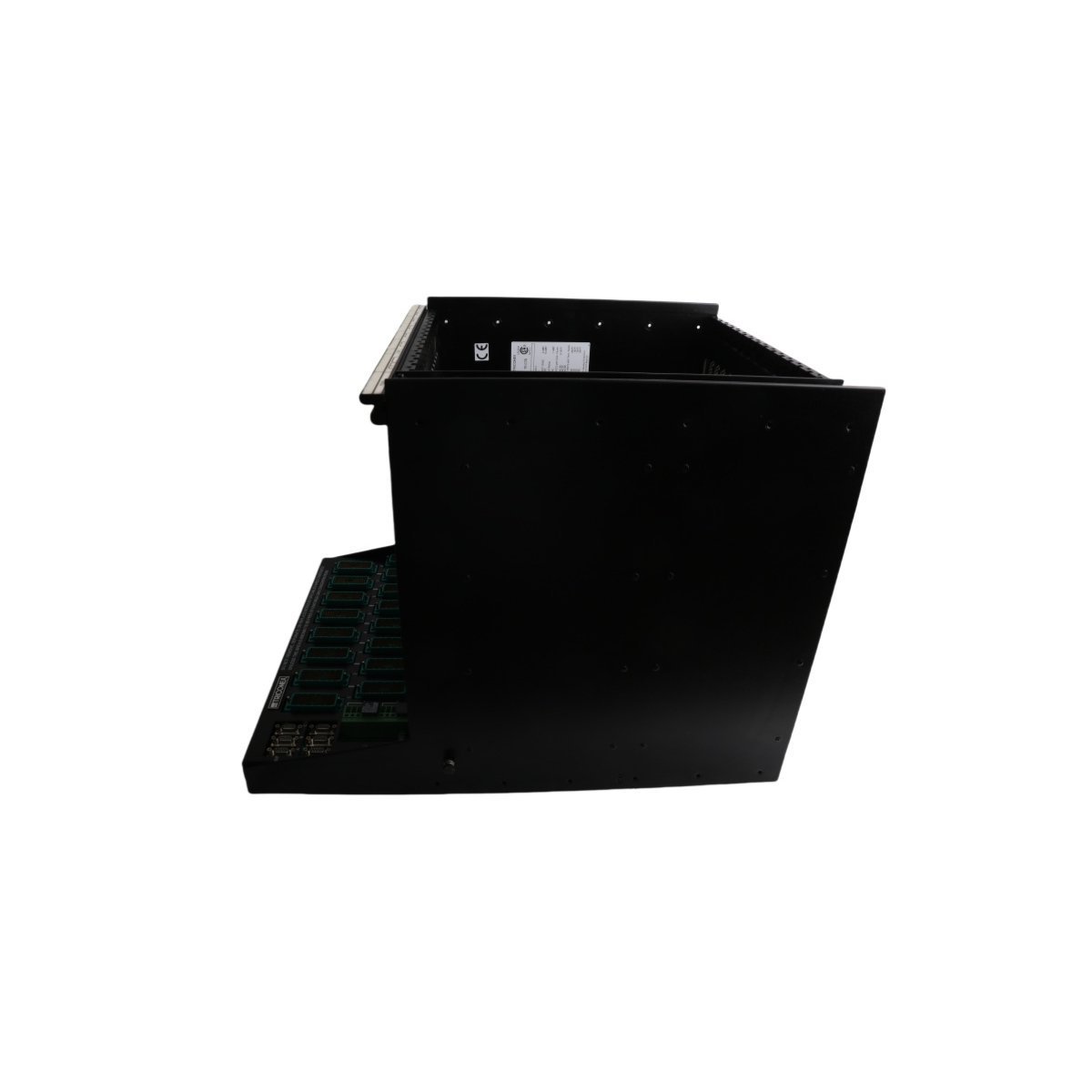 Triconex 8110 High-Density Main Chassis