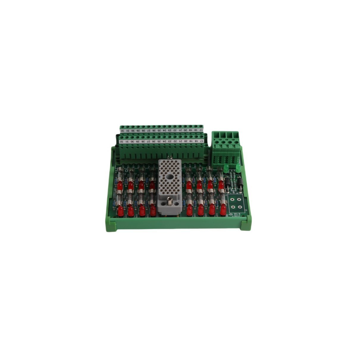 Triconex 9563-810 Digital Input Field Termination Assembly