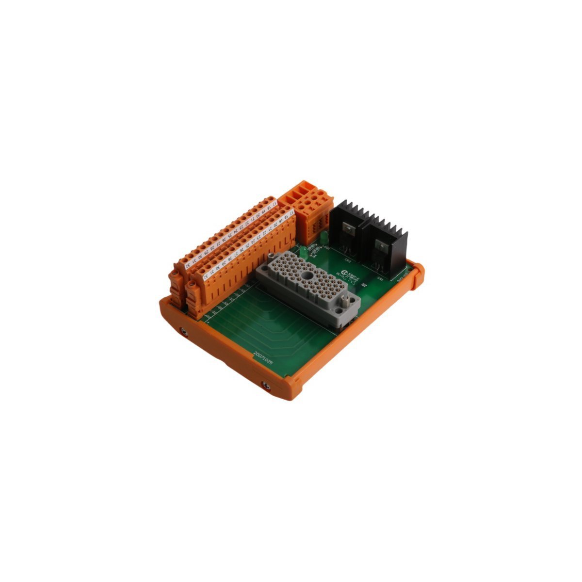 Triconex 9662-610 Digital Output Standard Termination Board