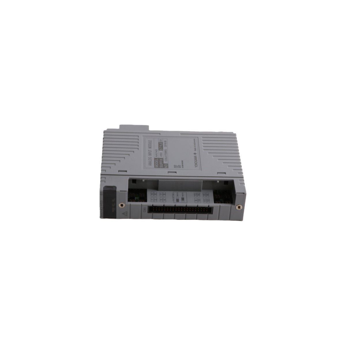 Yokogawa AAI143-H53 S1 Current Input Module