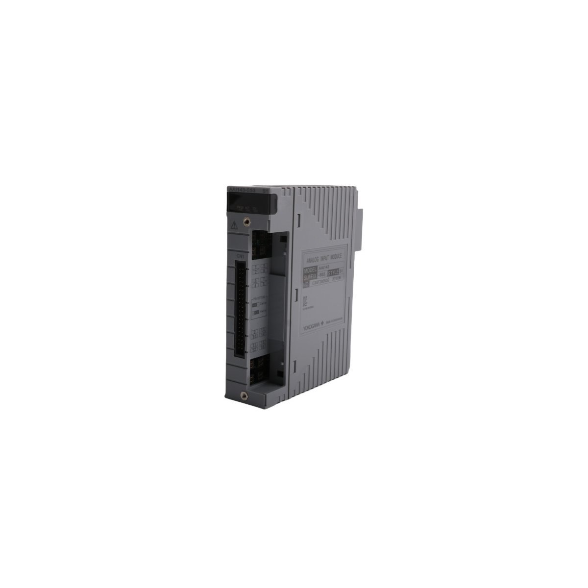 Yokogawa AAI143-S53 S1 Analog Input Module