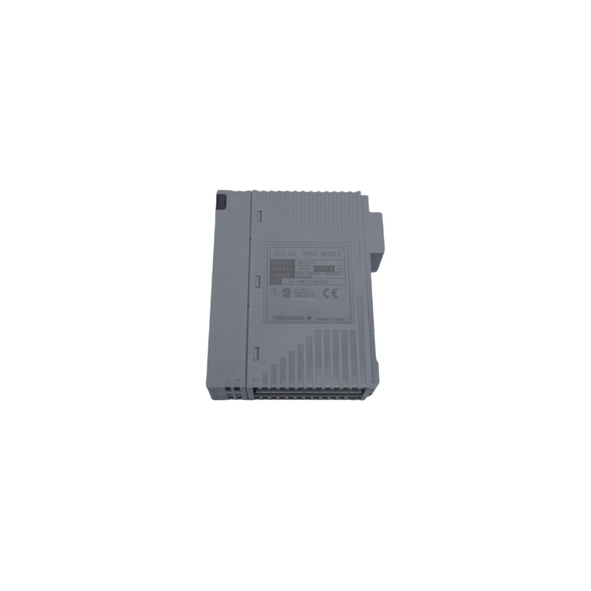 Yokogawa ADV141-P10 S1 Digital Input Module