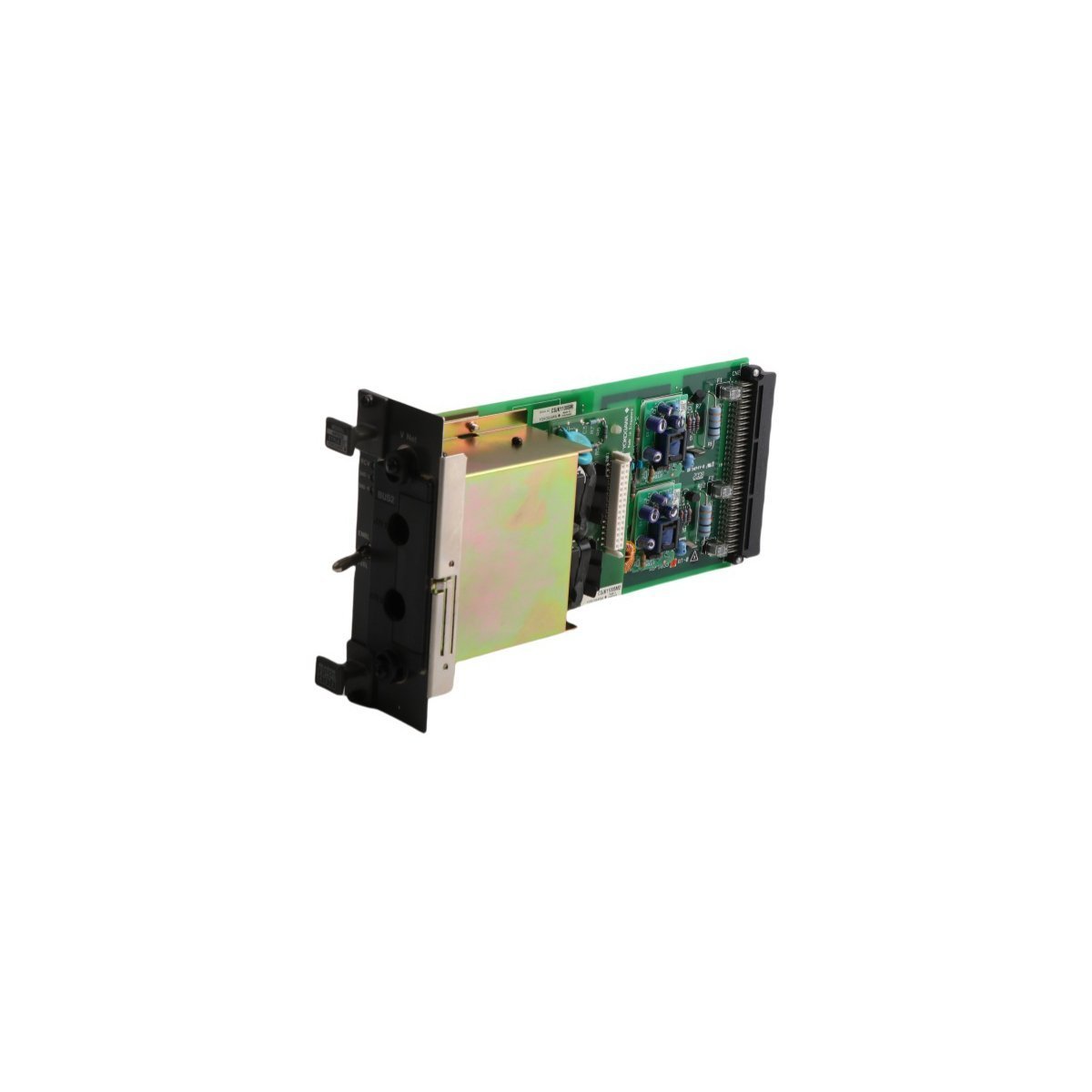 Yokogawa CENTUM VP AIP502 S1 V-Net Coupler Module