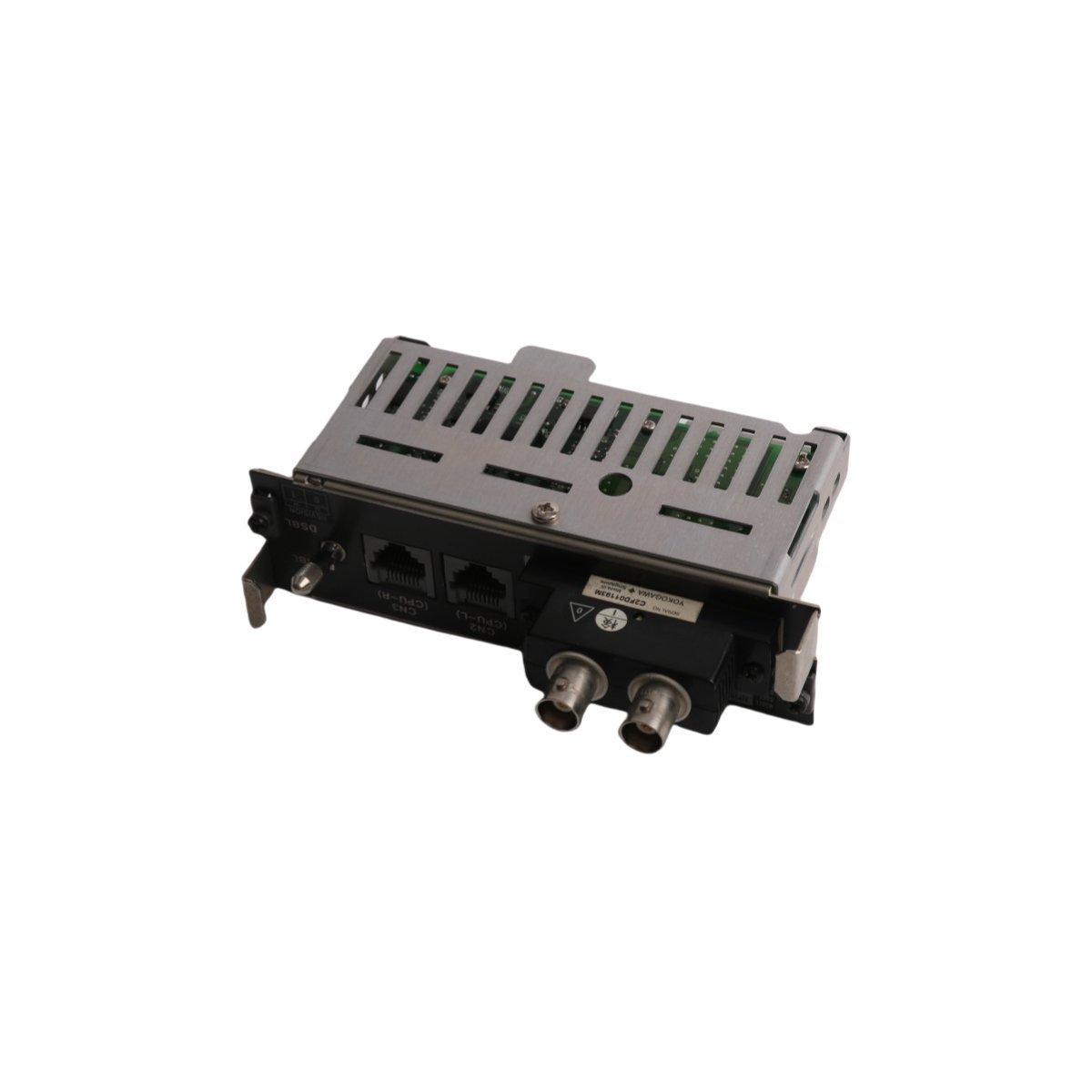 Yokogawa AIP504-10 V-NET Coupler Module for CENTUM DCS