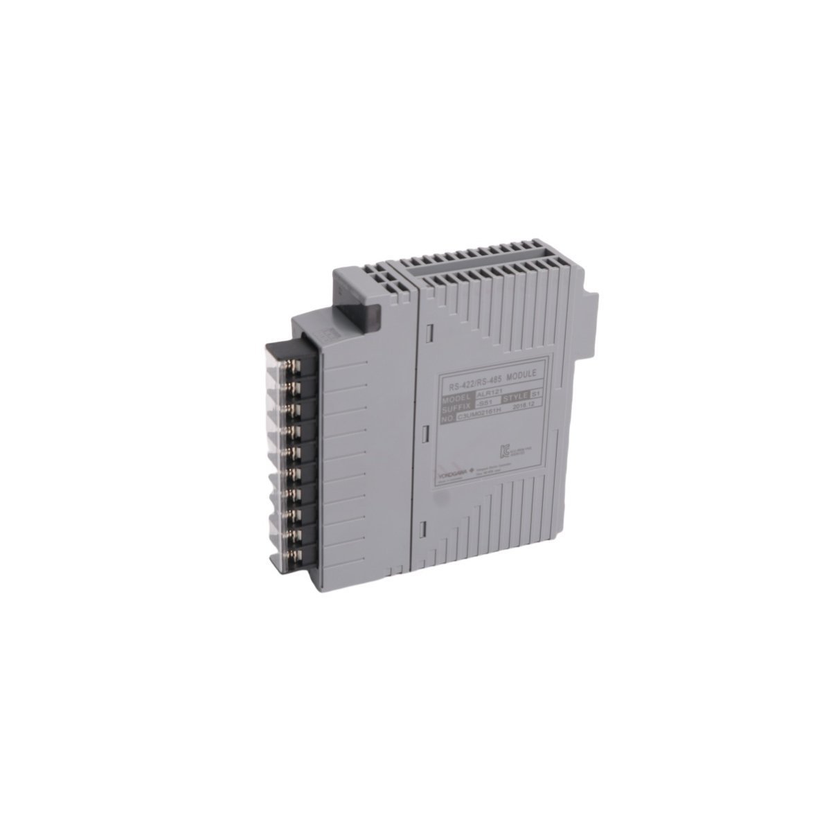 Yokogawa ALR121-S51 Serial Communication Module