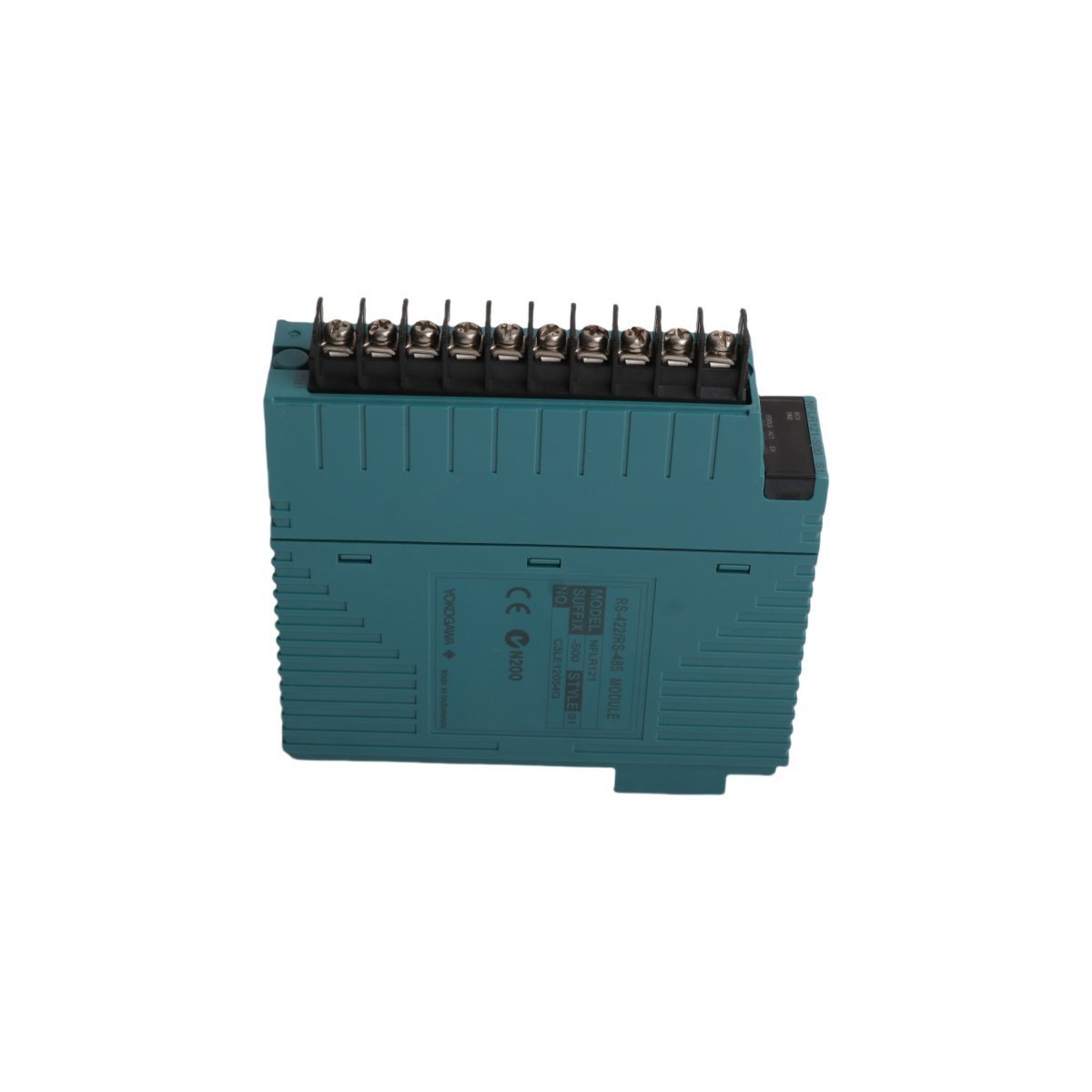 Yokogawa NFLR121-S00 S1 Serial Communication Module