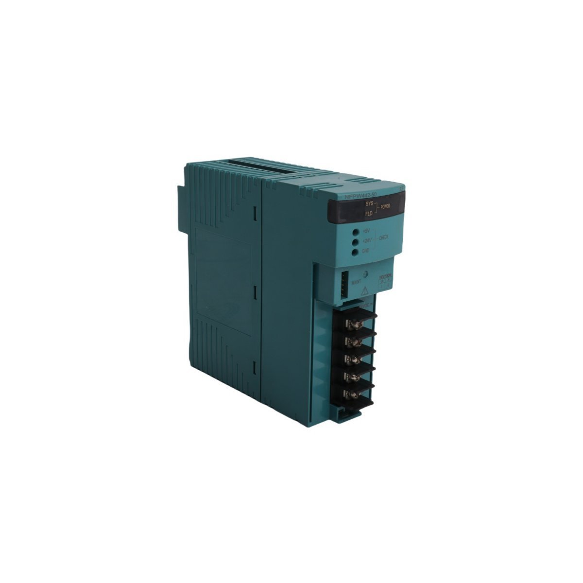 Yokogawa NFPW442-10 System Power Supply Module