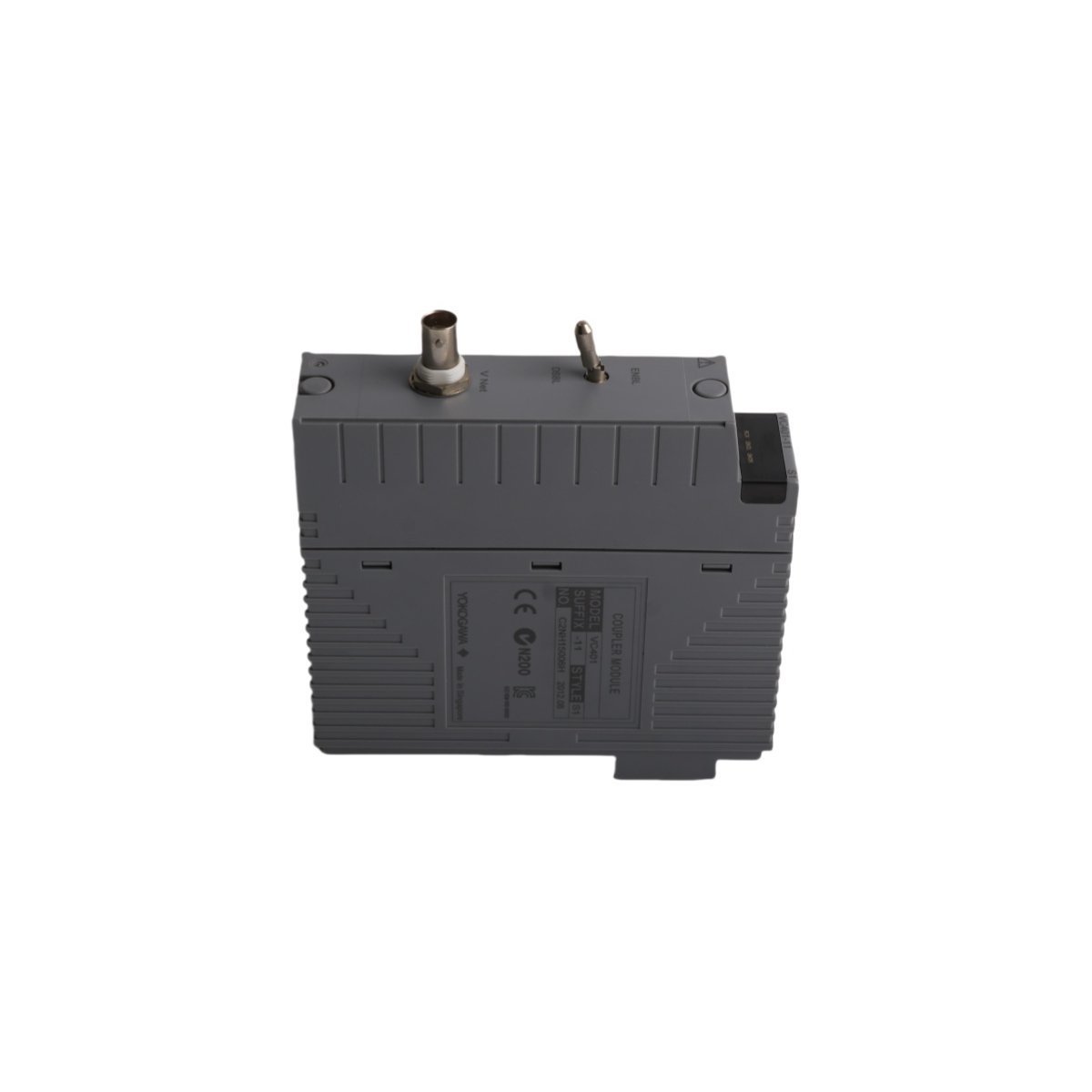 Yokogawa VC401-11 Vnet/IP Sequence of Events Coupler Module