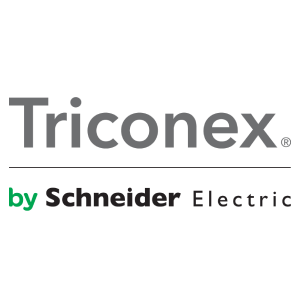 Triconex _Logo